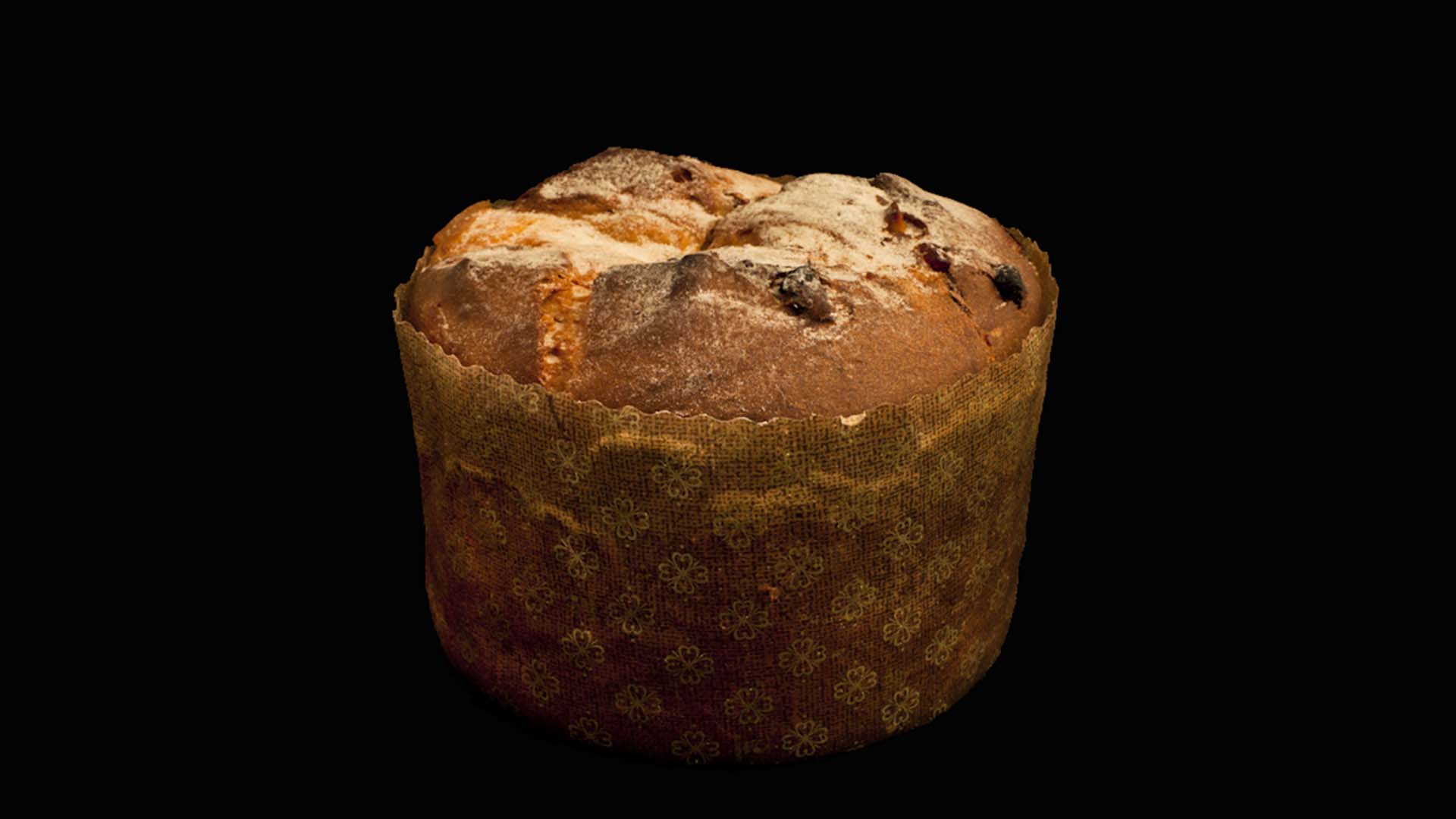 El mejor roscón de navidad. En Madrid. 